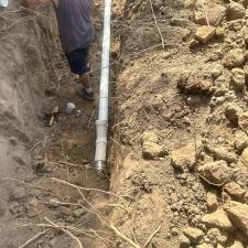 Sewer-Line-Replacement-Because-of-Roots-in-Lafayette-LA 1